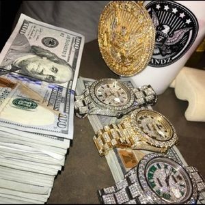 Meet your Posher, Dashaun